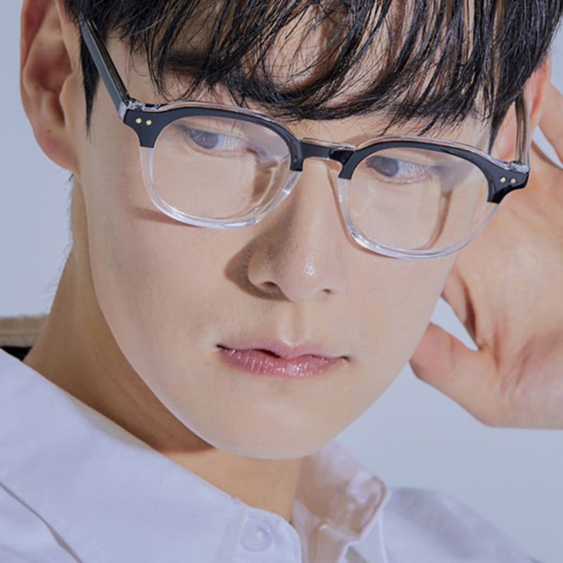 hybition Noa Черный / Прозрачный one