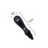 1Pc Retro Wood Color Just Handles Wax Seal Stamp Wood Handle Without Head Portable Mini Diy Seal Tool Post Gifts Decorative