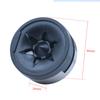 Car Tweeter Air Horn Audio System Compatible For TX-350 Automobile External Speakers 8 Ohm 97db/W Loudspeaker Replacement