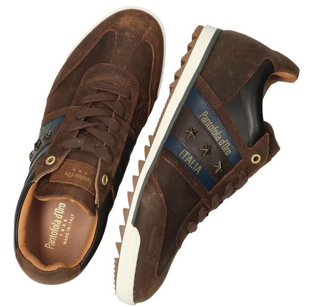 Кроссовки Pantofola d'Oro Imola Nylon Grip