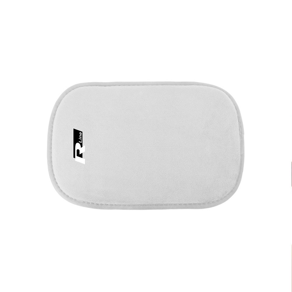 Car Center Console Armrest Pad Storage Bag Cover Accessories For Volkswagen GTI Golf Polo Passat VW CC Tiguan T-ROC Jetta TaigoKA8
