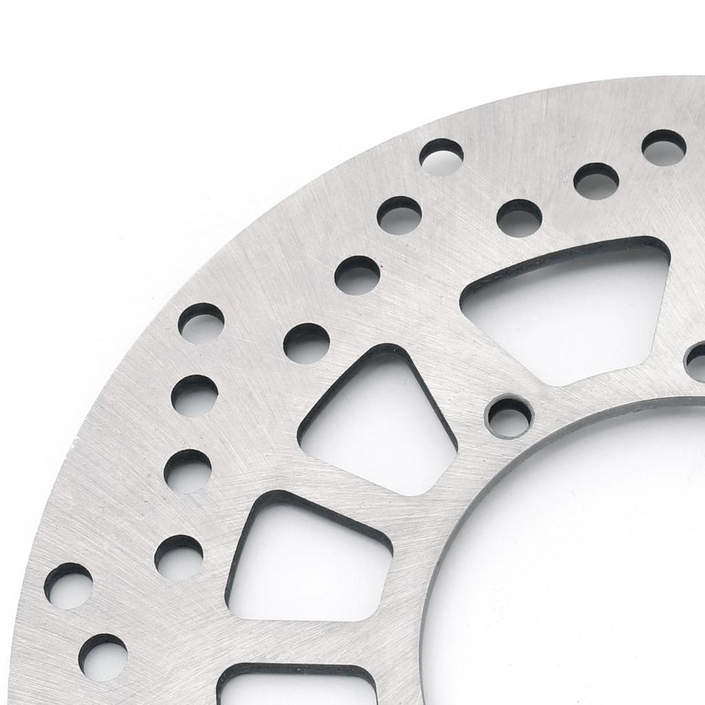 Disc Rotor Frână Față Potrivit pentru Yamaha DT TW 125/200 XT225 XG250 Tricker 86-17