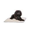 High-Level Far Infrared Warming Mat "Alpha Wave PET" Medium, for Small To Medium-Sized Dogs (Cold Relief, Warmth, Health Maintenance, Dog Care)