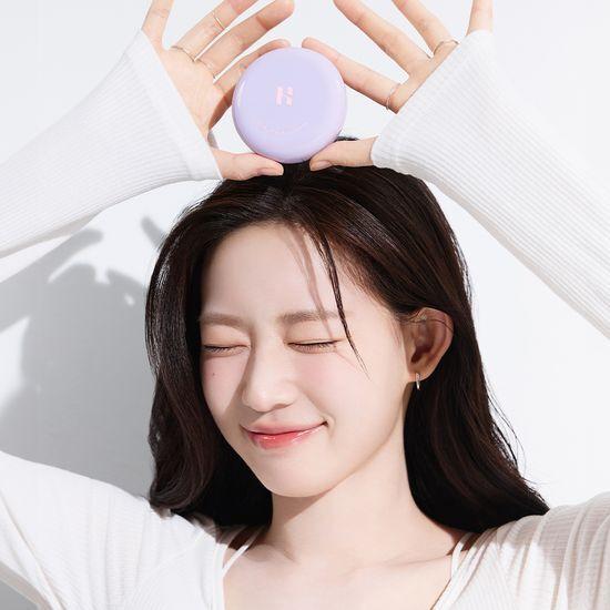 NEW HOLIKA HOLIKA Makeup Tone-Up Sun Cushion