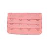 Extension Strap Bra Extenders Buckle 4 Accessories 3 Breathable Replacement Rows Practical Hook Underwear Adjustable