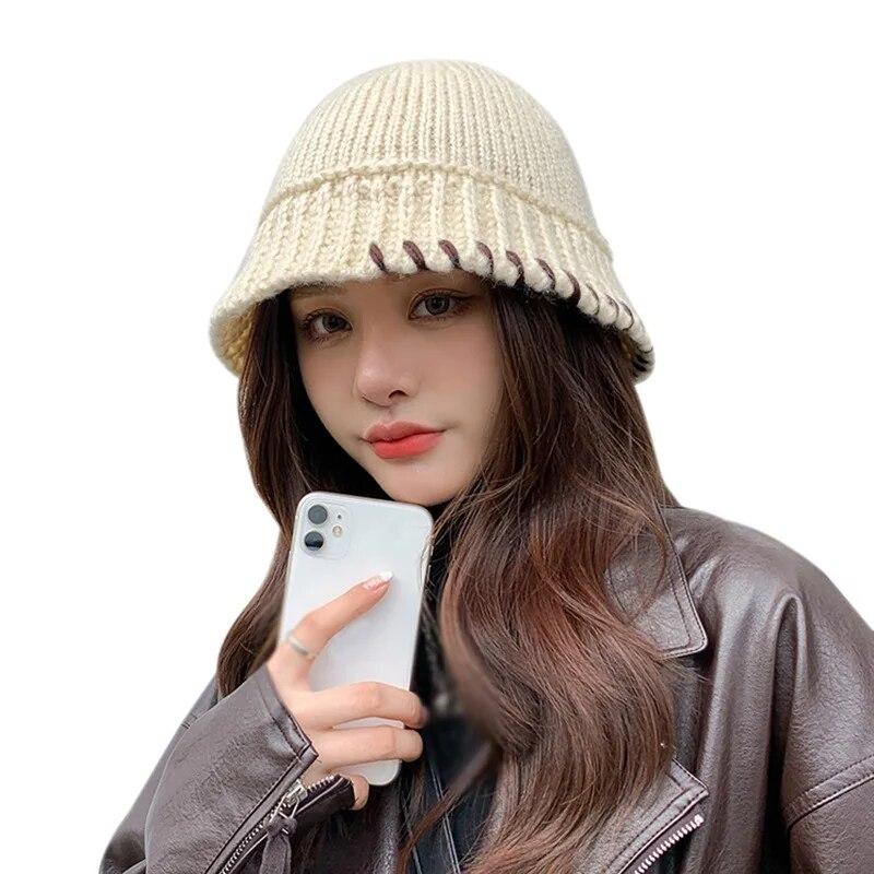 

Панама для женщин, аксессуары в винтажном стиле, один размер