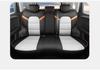 Haval Big Dog PLUS Perforated Leather Seat Cover: Trendy Fun & Wild Edition, Full Coverage, All-Season Cushion for 26 Models