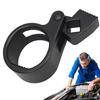 Heavy-Duty Steering Gear Rod Wrench Universal Rod Disassembly Tool  Rod Disassembly