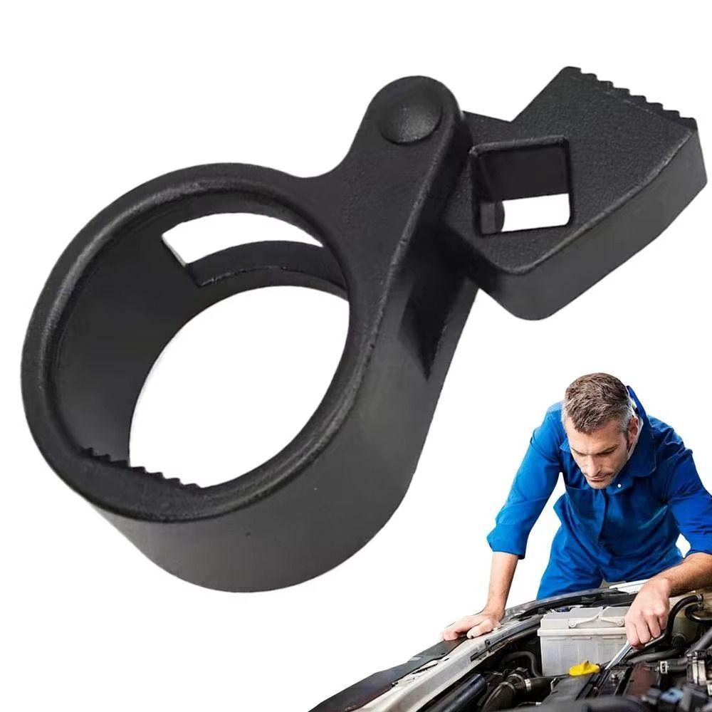 Universal Inner Ball Joint Puller Set Steering Linkage Removal Tool  Steering Gear Maintenance