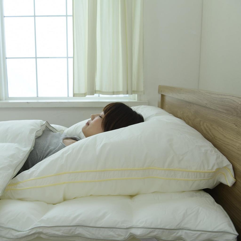 Danfill Fiber Cushion Pillow 80x80 cm JPA124Z