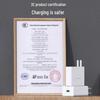 Longqi C11 200W 3C-Certified Super Fast Charger for Mobile Devices