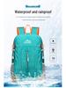 Multifunctional Large Capacity Foldable Lightweight Hiking Backpack for Outdoor Travel