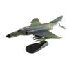 HOBBY MASTER 1/72 Scale F-4E Phantom II, US Air Force 497th Fighter Training Squadron, 1985, Completed Model