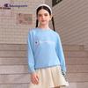 Champion Kids' Cotton Crewneck Sweatshirt