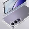 VIVO V50 V40 V30 V29 V27 V25 V23 V21 V20 V15 Pro V19 Neo V21E V23E V25E V27E V29E V30E V40 Lite Shockproof Clear Phone Case Airbag Soft TPU Cover