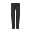 YOUNGOR Men's Spring/Summer Business Casual Straight-Leg Pants