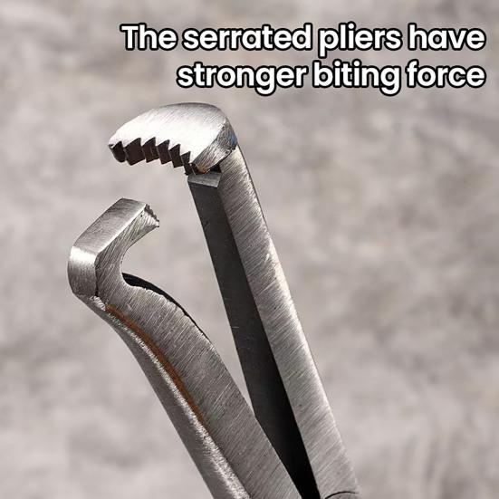 1/2/3Pcs Automotive Electrical Terminal Connector Separator Removal Tool 2-in-1 Multi-Functional Straight Bent Head Electrical Disconnect Pliers