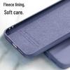 KEKLLE Liquid Silicone iPhone 11 Case