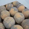 Chocolate Orange Bath Bomb Shea Butter 180g