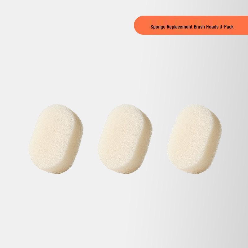 Five-in-One Long Handle Brush Set: Multi-functional for Small Boots, Insulated Cups, Baby Bottles, and Cleaning Sponges.