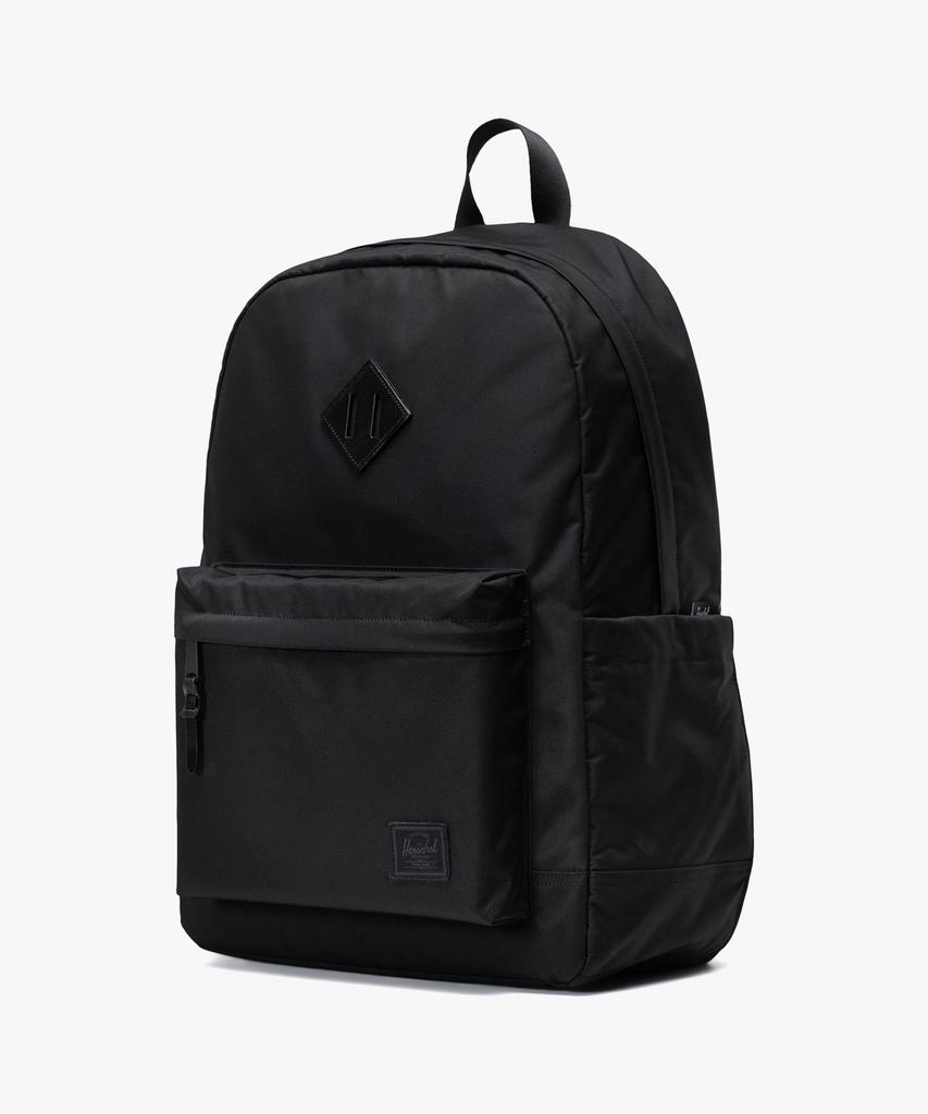 Herschel Supply Co Heritage Backpack Black