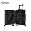 Lijian Ares Aluminum Frame Trolley Suitcase