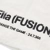 Fila Fusion Workwear Casual Versatile Outdoor Sun Protection Jacket Men Outerwear Cloud-White T11M433701FWT