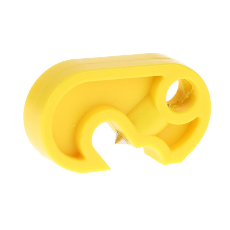 5/10Pcs Multi Pole Mcb Lockout Master Lockout 1P 2P 3P 4P Miniature Circuit Breaker Switch Lock