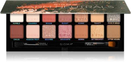 

eyeshadow palette TU прозрачный