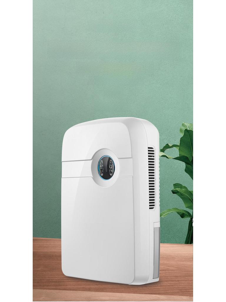 Kompakt İç Mekan Nem Alma Cihazı: Verimli Nem Emilimi ve Nem Önleme Çözümü