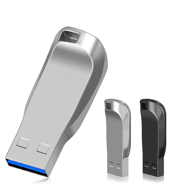 OLOEY Metal High-Speed USB 3.0 Flash Drive