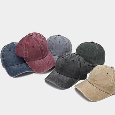 Mutsen en hoeden – Baseballpetjes en petten