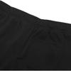 Puma Franchise Knit Logo Print Track Pants Men Bottoms Black 530514-01