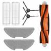 Xiaomi Mi Robot Vacuum Mop 2 Pro Cleaning Robot Kit | Mjst1