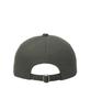 Gillaakaibeu Script Lettering Trucker Cap_Khaki