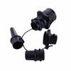 Surfboard Inflatable Head Valve Adapter Conversion Kayak Pump Valve Adapter Boat Pump Adaptor