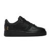 Men's Sneakers Nike Air Force 1 Low 40th Anniversary Edition Split Black White Black/White