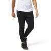 Reebok AC F DIS Elastic Drawstring Simple Comfortable Slim Fit Knitted Sports Pants Men pants DH2062