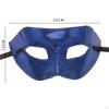 Elegant Venetian Mask for Fancy Dress Parties and Costume Events