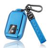 PIMOHI Suzuki Hustler Key Case, Crosby New Jimny Key Cover, 64 Series Solio Wagon,
