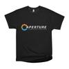 Aperture Laboratories Science Cool Unisex T-Shirt Unisex T-Shirt