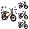 Electronică pentru creativitate și divertisment – Biciclete electrice