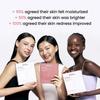Biodance Bio Collagen Real Deep Mask 4ea , Hydrating Overnight Hydrogel Mask