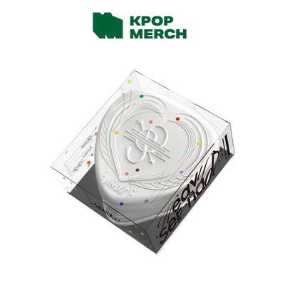 [Pre-order] NMIXX - Heavy Serenade (Melody Box Ver.)(Limited)