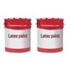 Jingcheng 20kg Tintable Interior Latex Paint