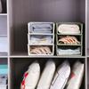 File Organizer A4 File Storage Tray Desktop Organizer Stackable File Rack Fashion   Archives