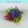 Lavender Artificial Flower Decor Weddings And Indoor Softlandscape Displays