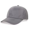 Japanese ins hats, reflective hip-hop baseball caps, men's and women's outdoor sun protection hats suitable for all seasons
