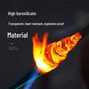 Heat-Resistant Glass Tea Pitcher & Fairness Cup