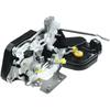 For Tucson 2005-2010 Replacement Parts- Front Left Door Latch Lock Actuator 81310-2E020 81310-2E010